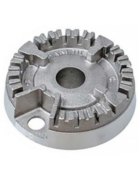 Пальник-розсікач (малий) для варильної панелі Bosch 267359