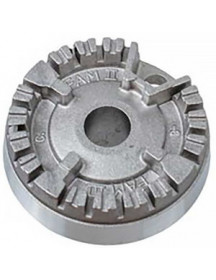 Пальник-розсікач (малий) для варильної панелі Bosch 267359