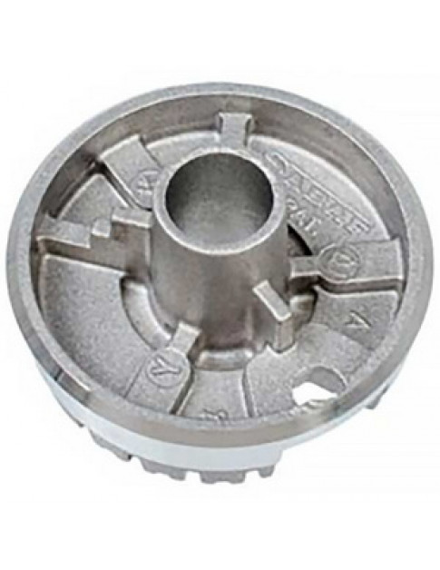 Пальник-розсікач (малий) для варильної панелі Bosch 267359