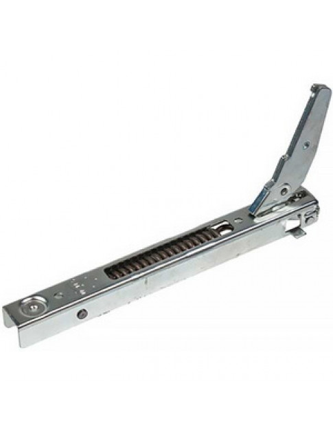 Петля дверей (ліва) для духовки Bosch 00267374