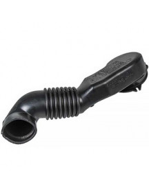 Патрубок з&aposєднувальний 00267532 (дозатор-бак) для пральної машини Bosch