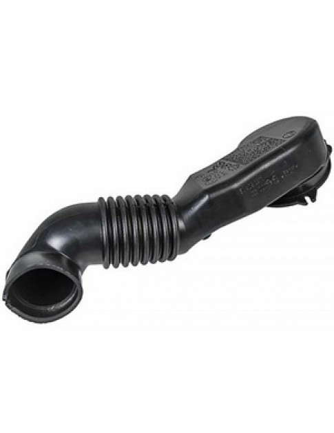 Патрубок з&aposєднувальний 00267532 (дозатор-бак) для пральної машини Bosch