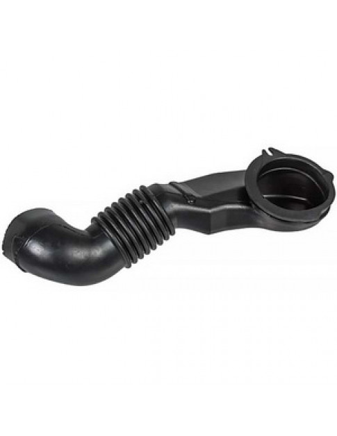 Патрубок з&aposєднувальний 00267532 (дозатор-бак) для пральної машини Bosch