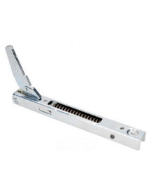 Bosch 00267594 Петля дверей (ліва) для духовки