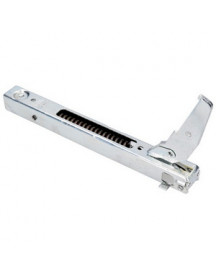 Bosch 00267594 Петля дверей (ліва) для духовки
