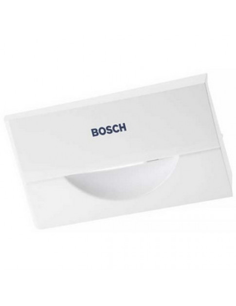 Ручка дозатора для пральної машини Bosch 00267678