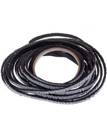 Уплотнитель для варочной панели Bosch 00267971 L=5000мм 2.5x6мм (самоклеящийся)