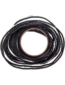 Уплотнитель для варочной панели Bosch 00267971 L=5000мм 2.5x6мм (самоклеящийся) Уплотнитель для варочной панели Bosch 00267971 L=5000мм 2.5x6мм (самоклеящийся)