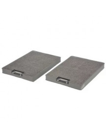 Фільтр вугільний DHZ90AF для витяжки Bosch 300x212x30mm 00271068