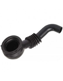 Патрубок (бак-насос) для пральної машини Bosch 00273065