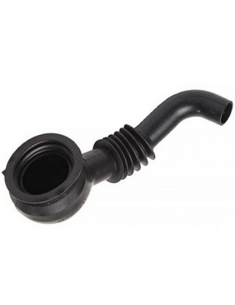 Патрубок (бак-насос) для пральної машини Bosch 00273065