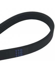 Ремінь для пральної машини 1262J5 273293