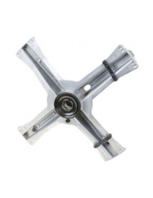 Хрестовина бака (зовнішня) для пральної машини Bosch 00283726 Хрестовина бака (зовнішня) для пральної машини Bosch 00283726