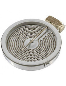 Конфорка для склокерамічної поверхні Bosch D=140mm, 1200W 289561