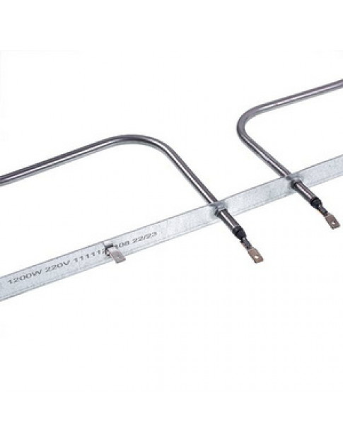 Тен нижній для духовки Bosch 00289782 1200W 220V B=325mm L=350mm