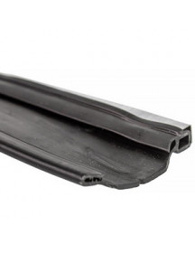 Ущільнювач дверей нижній L=553mm для посудомийної машини Bosch 00298534