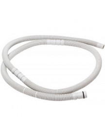 Шланг зливний для посудомийної машини Bosch 00298564 1950mm