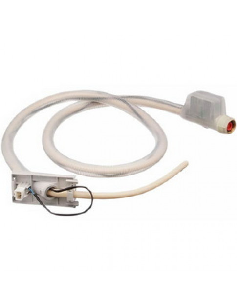 Шланг (заливний) для посудомийної машини Bosch 00299756 (з електронним аквастопом) 2000mm