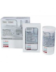Набір для догляду за поверхнями з нержавіючої сталі Bosch 00311964