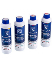 Bosch 00311995 Засіб для видалення жиру та накипу в посудомийній машині 250ml 