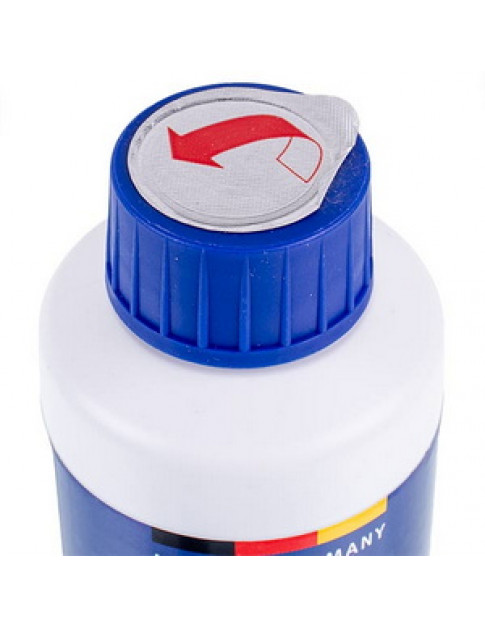 Bosch 00311995 Засіб для видалення жиру та накипу в посудомийній машині 250ml 