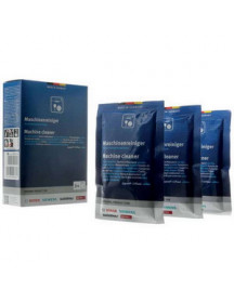 Bosch 00312195 Засіб для видалення жирових та білкових відкладень посудомийної машини