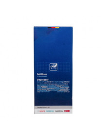 Bosch 00312207 Засіб для очищення плити та духової шафи 500ml (спрей) 