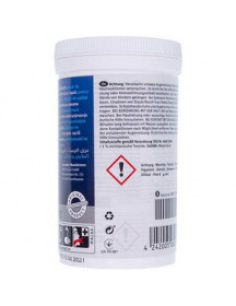 Средство от накипи для стиральной и посудомоечной машины Bosch 00312341 250г