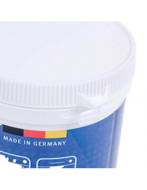 Средство от накипи для стиральной и посудомоечной машины Bosch 00312341 250г