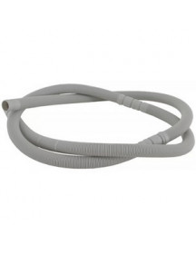 Комплект подовжувачів шлангів для посудомийної машини Bosch 00350564 SGZ1010 (заливний (2200mm), зливний (1950mm))