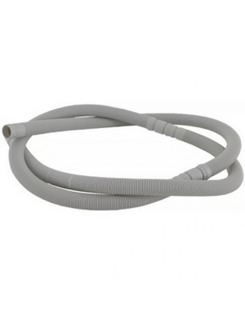 Комплект подовжувачів шлангів для посудомийної машини Bosch 00350564 SGZ1010 (заливний (2200mm), зливний (1950mm))