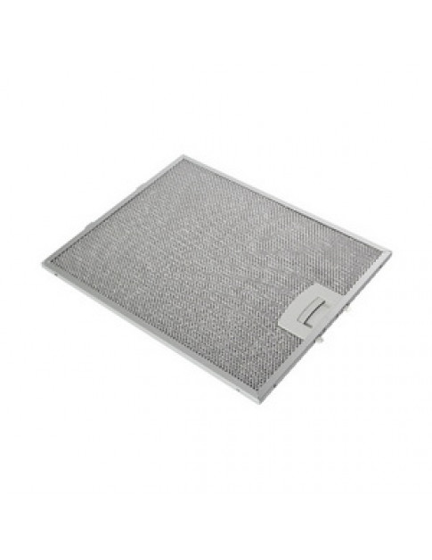 Фільтр жировий (металевий) для витяжки 250x311x8mm Bosch 00353110