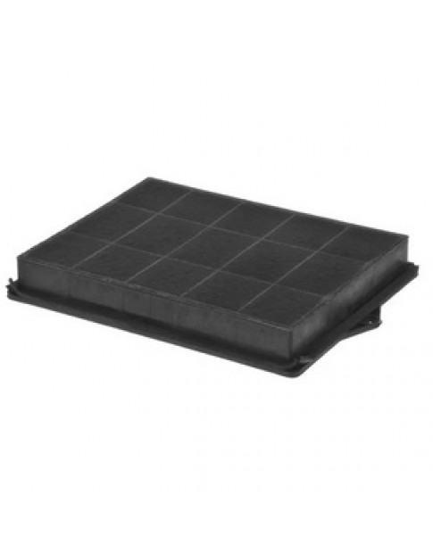 Фільтр вугільний для витяжки 271x214x38mm Bosch 00354434