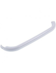 Ручка дверей для холодильника Bosch 00354911 (верхняя/нижняя)