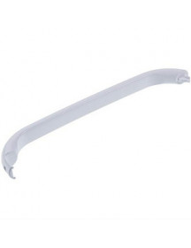 Ручка дверей для холодильника Bosch 00354911 (верхняя/нижняя)