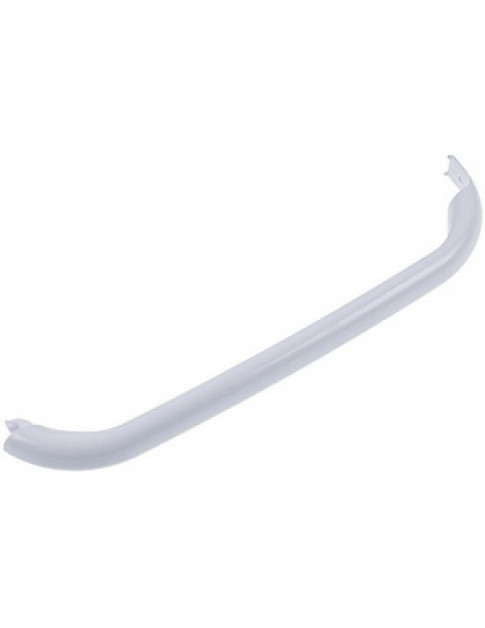 Ручка дверей для холодильника Bosch 00354911 (верхняя/нижняя)