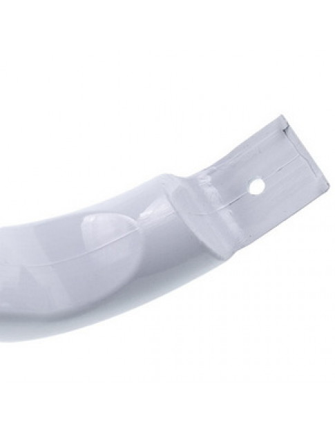 Ручка дверей для холодильника Bosch 00354911 (верхняя/нижняя)