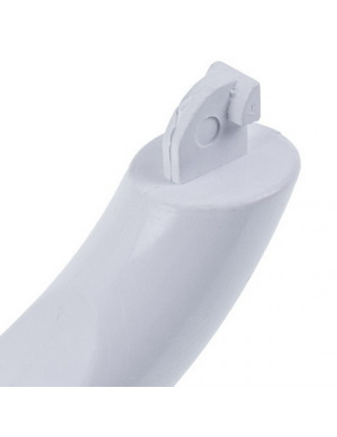 Ручка дверей для холодильника Bosch 00354911 (верхняя/нижняя)