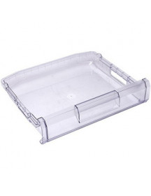 Ящик для овочів (верхній) для холодильника Bosch 00356494 420x360x90mm