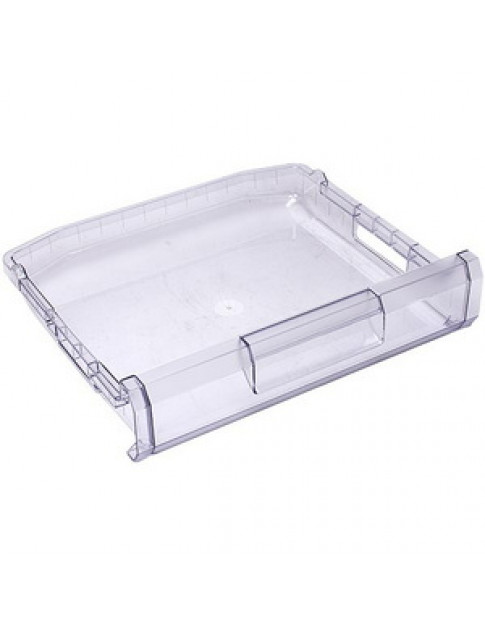 Ящик для овочів (верхній) для холодильника Bosch 00356494 420x360x90mm