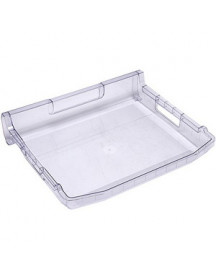 Ящик для овочів (верхній) для холодильника Bosch 00356494 420x360x90mm