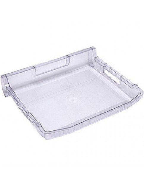 Ящик для овочів (верхній) для холодильника Bosch 00356494 420x360x90mm