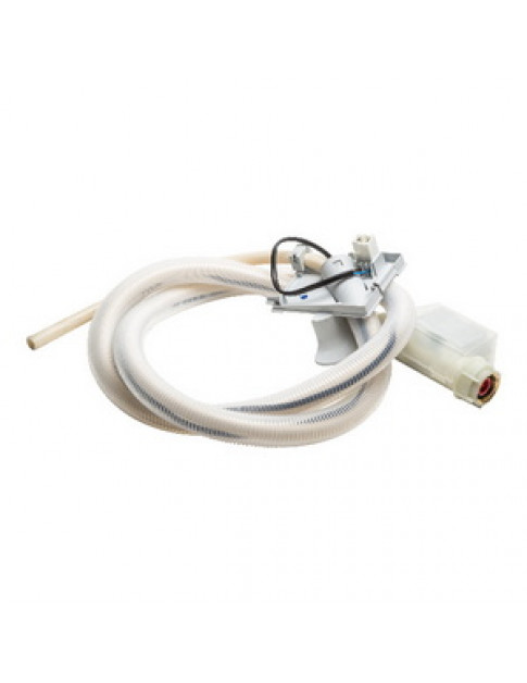 Шланг (заливний) для посудомийної машини Bosch 00357038 (з електронним аквастопом) 1700mm