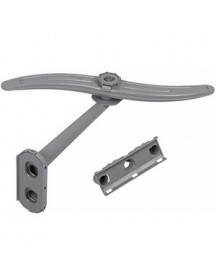 Розбризкувач верхній + тримач для посудомийної машини Bosch 00357045