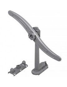 Розбризкувач верхній + тримач для посудомийної машини Bosch 00357045