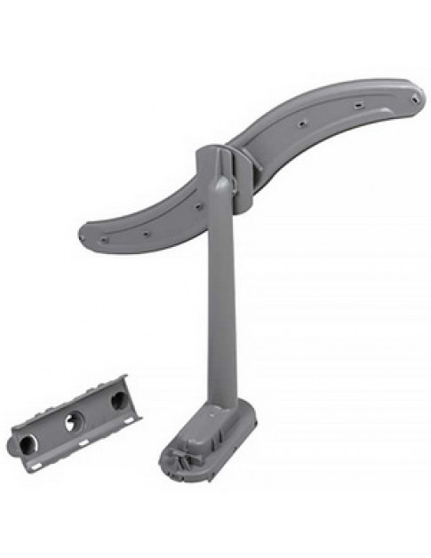 Розбризкувач верхній + тримач для посудомийної машини Bosch 00357045 Розбризкувач верхній + тримач для посудомийної машини Bosch 00357045