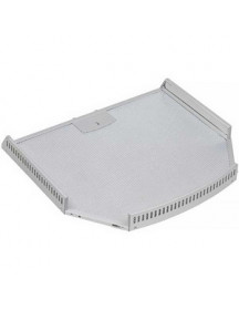 Фільтр жировий (металевий) для витяжки Bosch 00358030