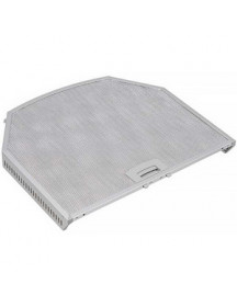 Фільтр жировий (металевий) для витяжки Bosch 00358030