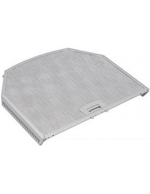 Фільтр жировий (металевий) для витяжки Bosch 00358030