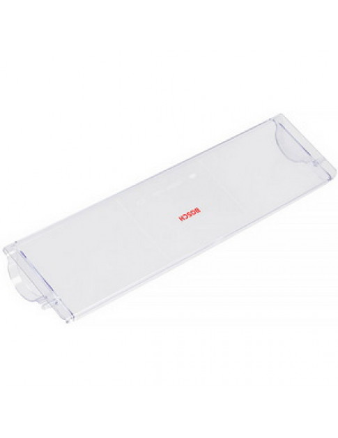 Кришка (відкидна) фреш зони для холодильника Bosch 00360402